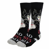 Socks Villains 36-43