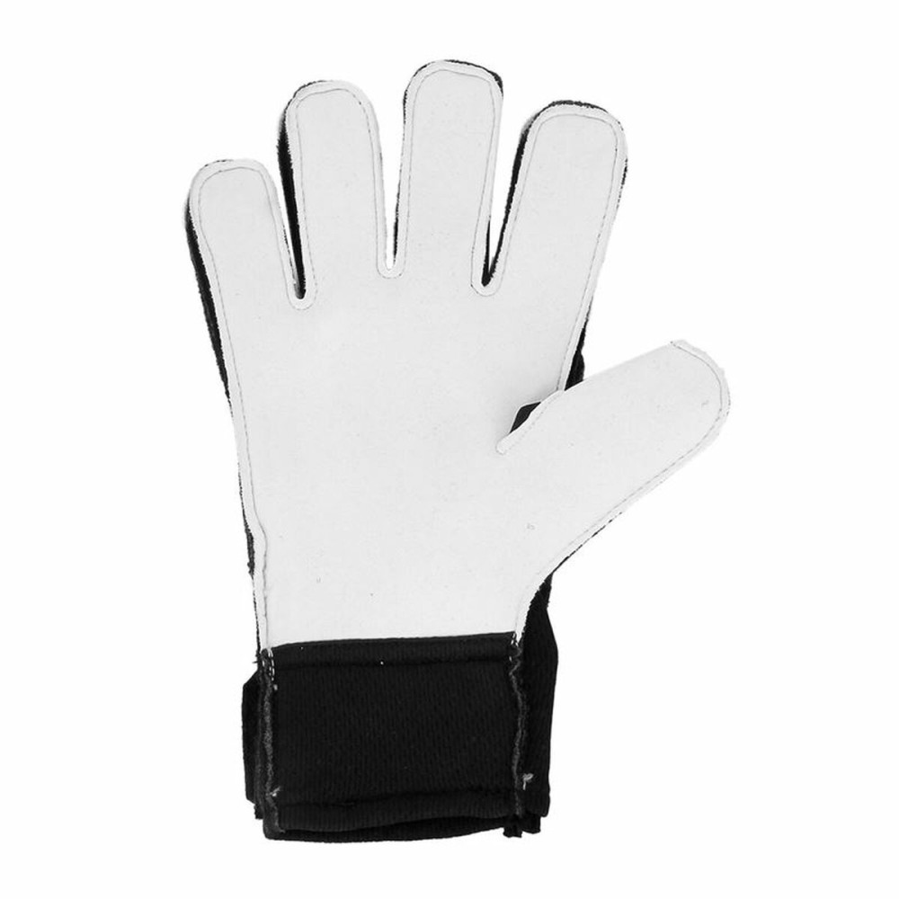 Goalkeeper Gloves Puma Ultra Play Rc Black Adults