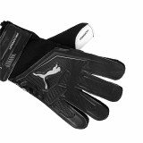 Goalkeeper Gloves Puma Ultra Play Rc Black Adults