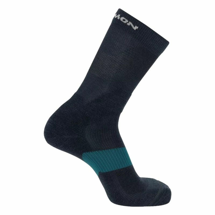 Sports Socks Salomon X Ultra Crew Grey