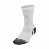 Sports Socks Under Armour Performance White