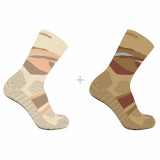 Sports Socks Salomon Out Alps Crew 2 Units