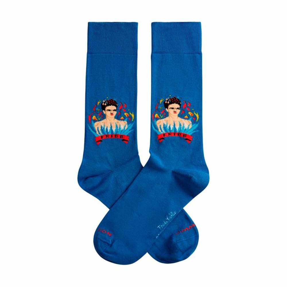 Sports Socks Jimmy Lion Frida