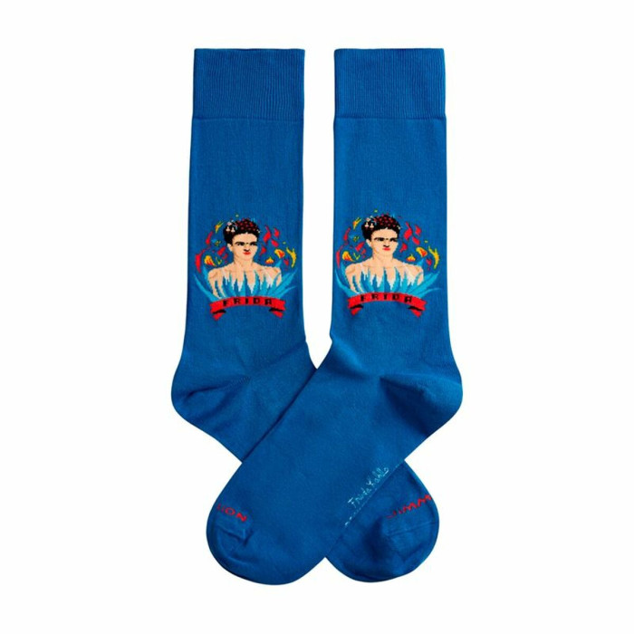 Sports Socks Jimmy Lion Frida