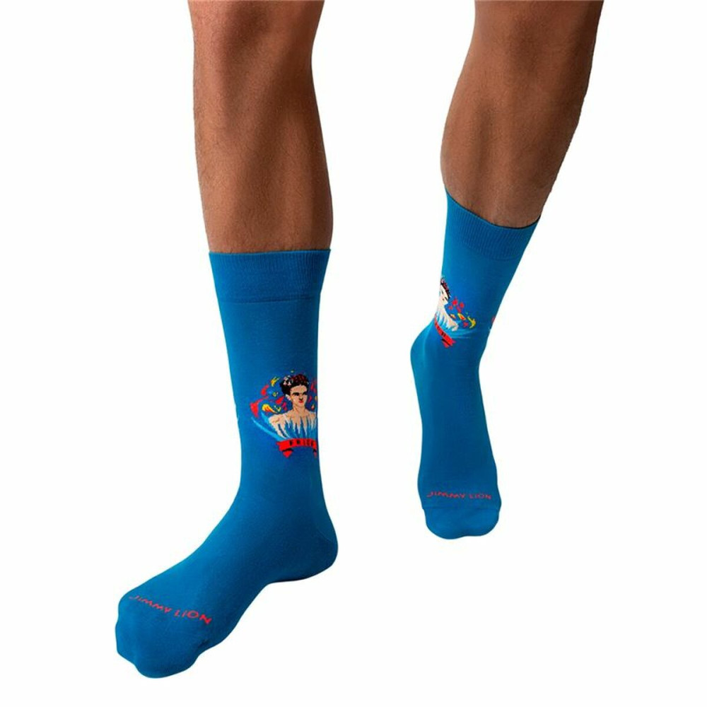 Sports Socks Jimmy Lion Frida