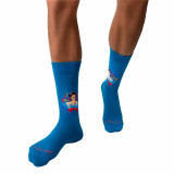 Sports Socks Jimmy Lion Frida
