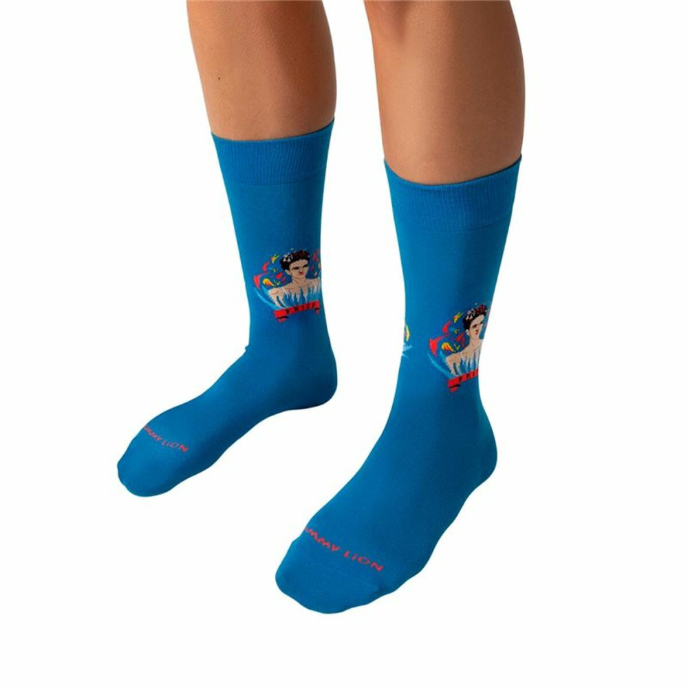 Sports Socks Jimmy Lion Frida