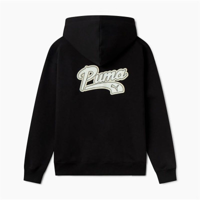 Women’s Hoodie Puma Script