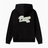 Women’s Hoodie Puma Script