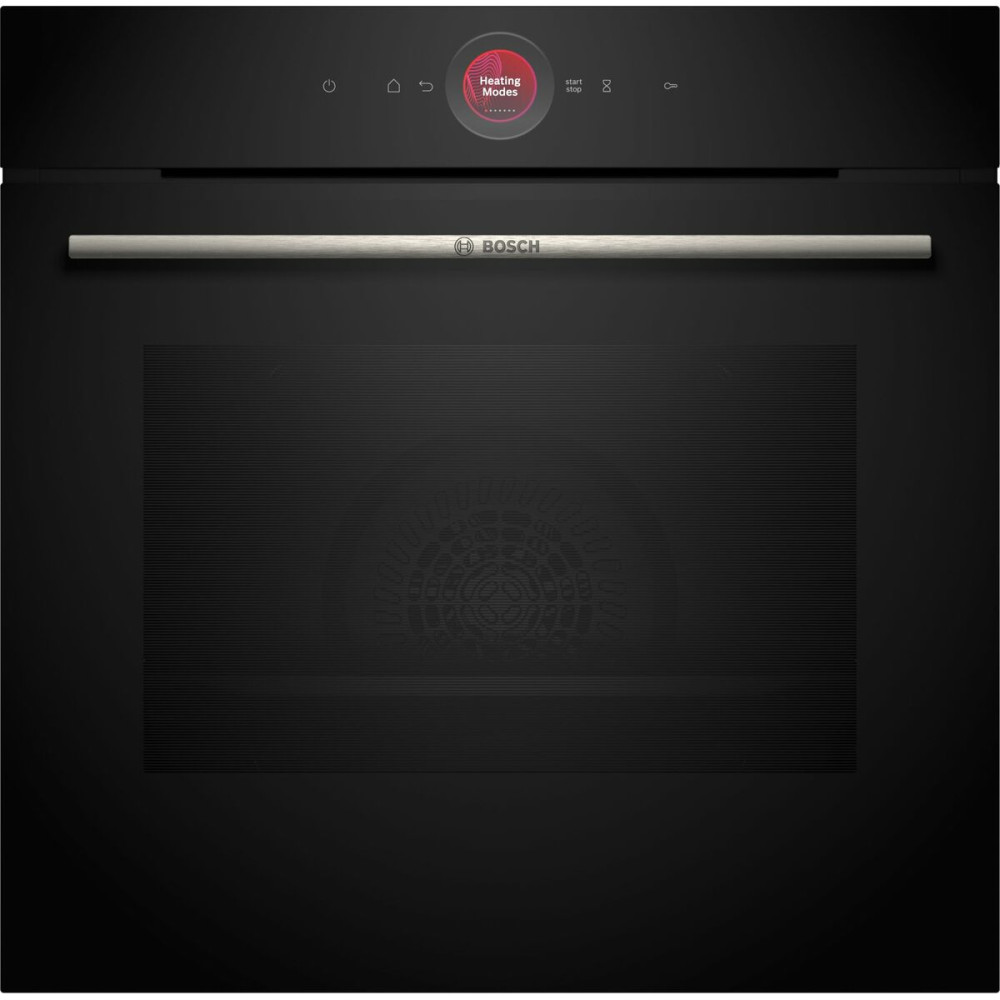 Pyrolytic Oven BOSCH HBG7741B1 3600 W 71 L
