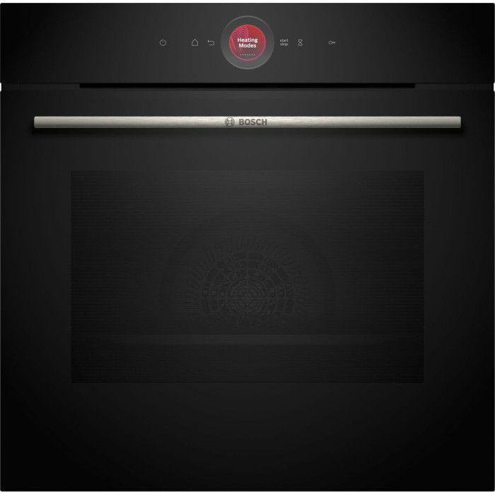 Pyrolytic Oven BOSCH HBG7741B1 3600 W 71 L