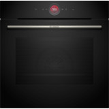 Pyrolytic Oven BOSCH HBG7741B1 3600 W 71 L