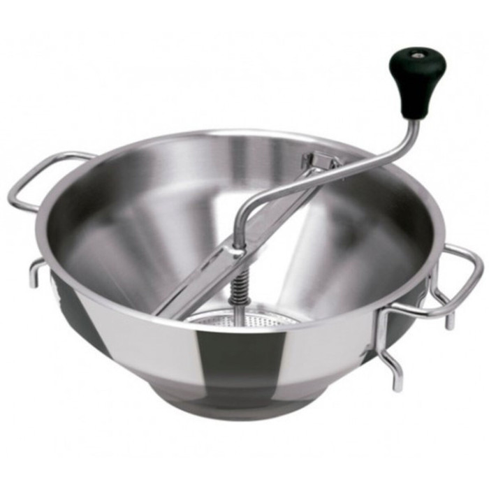 Puree Maker Inoxibar 52127 Steel Stainless steel