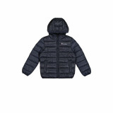 Children's Sports Jacket Champion Dark blue
