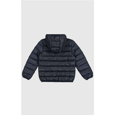Children's Sports Jacket Champion Dark blue