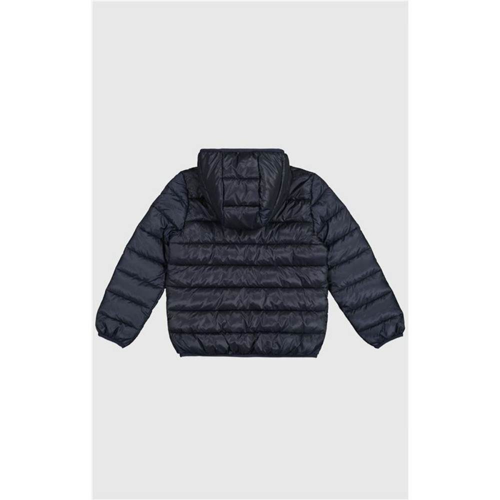 Children's Sports Jacket Champion Dark blue