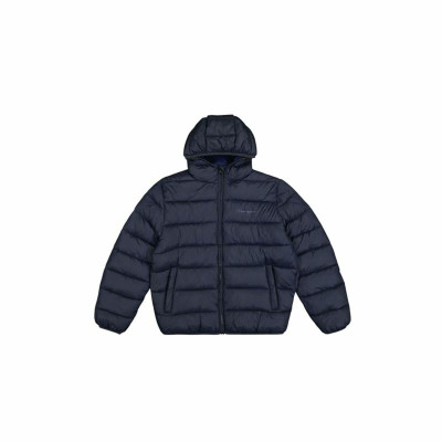 Men's Sports Jacket Champion Dark blue