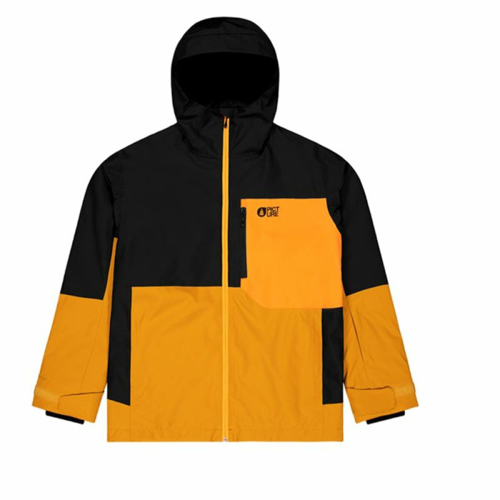 Men's Sports Jacket Picture Nitric C