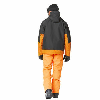 Men's Sports Jacket Picture Nitric C