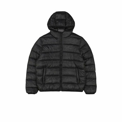 Men's Sports Jacket Champion Black