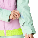 Women's Sports Jacket Picture Seakrest