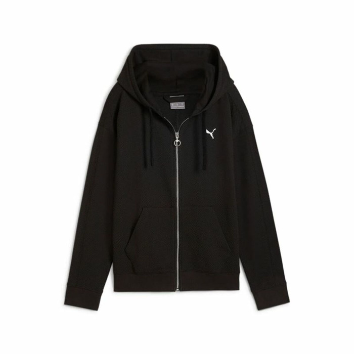 Women's Sports Jacket Puma Her