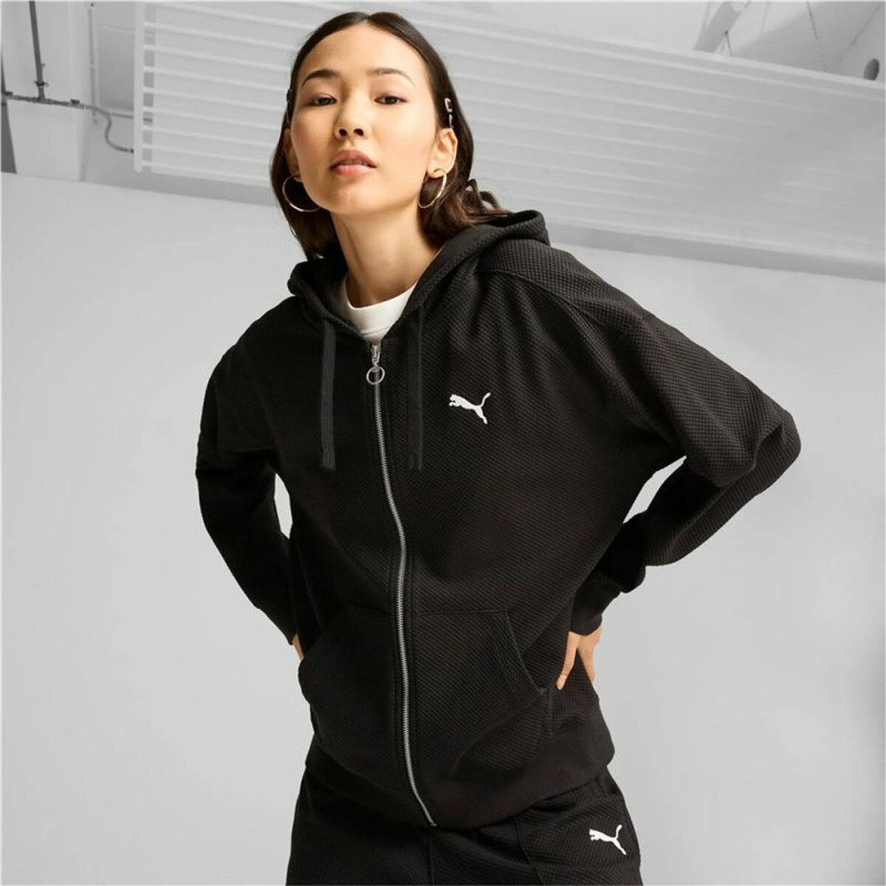 Women's Sports Jacket Puma Her