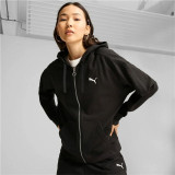Women's Sports Jacket Puma Her