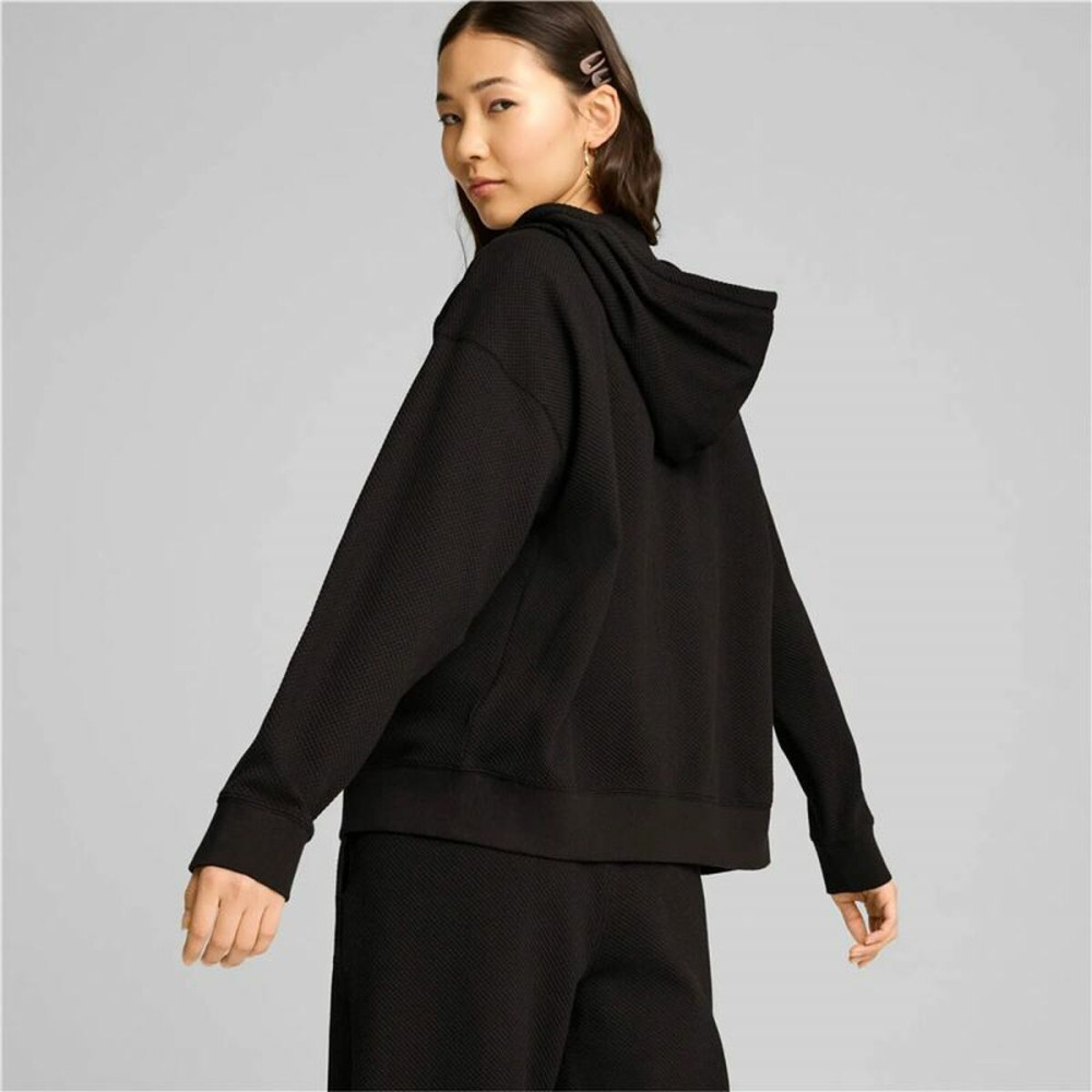 Women's Sports Jacket Puma Her