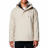 Men's Sports Jacket Columbia Bugaboo III Fleece Beige