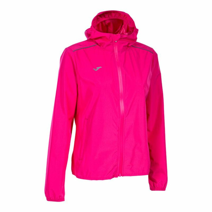 Raincoat Joma Sport R-Night