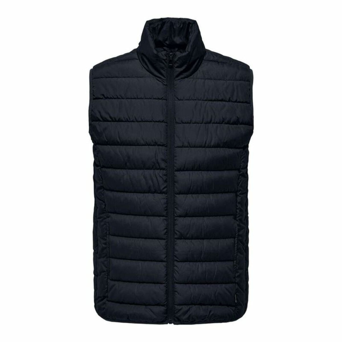 Men's Sports Gilet Only & Sons Onsbrody Quilt Vest Otw Vd Multicolour