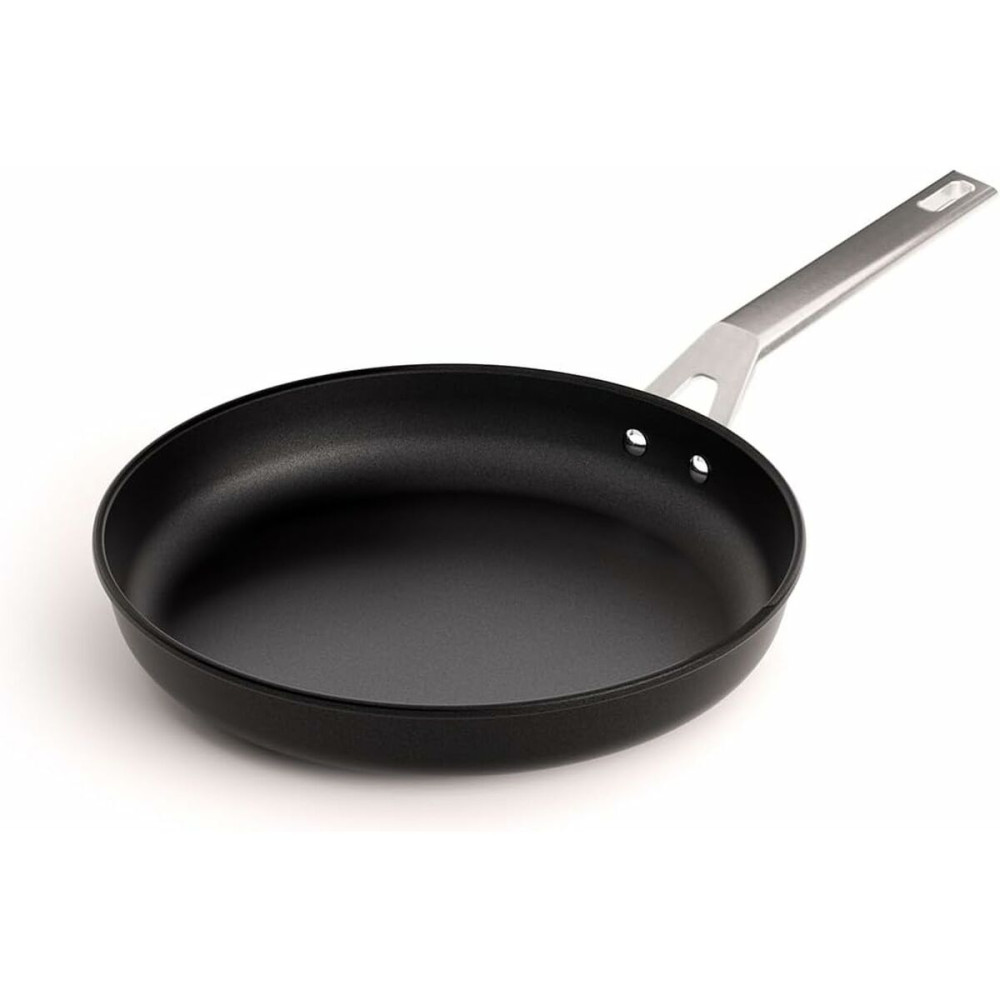 Pan Valira AIRE IND 4645/25 Black Metal Aluminium