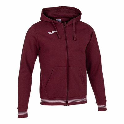 Men’s Hoodie Joma Sport Campus III