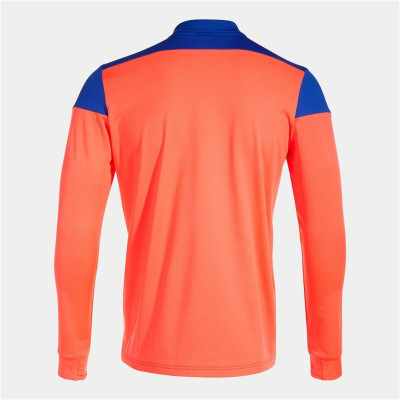 Men’s Sweatshirt without Hood Joma Sport Elite X
