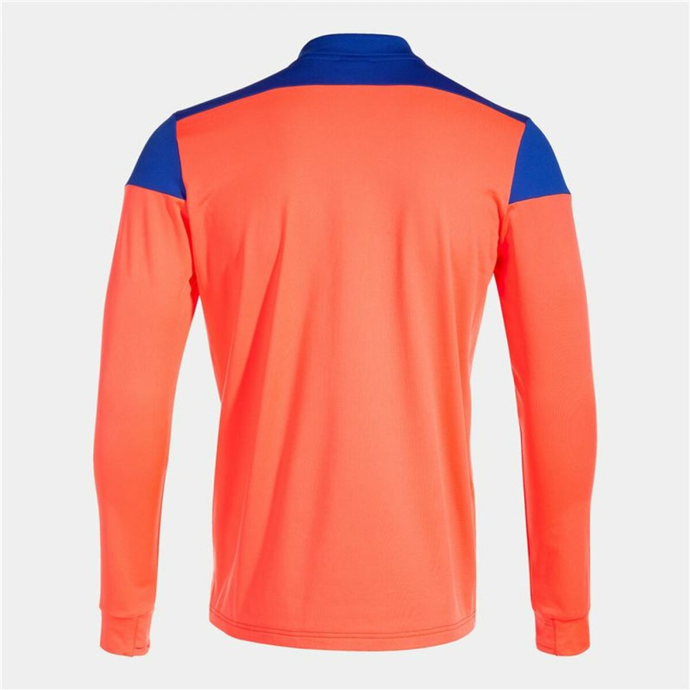 Men’s Sweatshirt without Hood Joma Sport Elite X