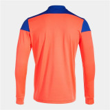Men’s Sweatshirt without Hood Joma Sport Elite X