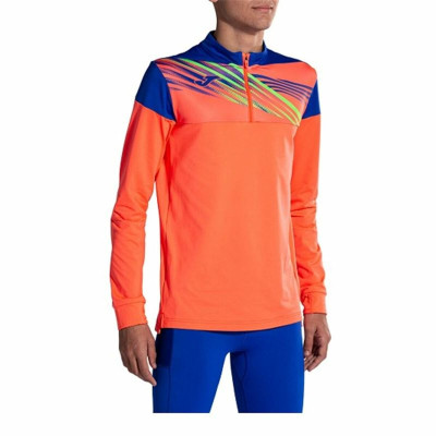 Men’s Sweatshirt without Hood Joma Sport Elite X