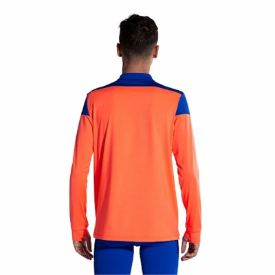 Men’s Sweatshirt without Hood Joma Sport Elite X