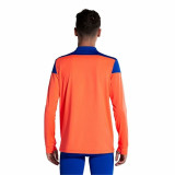 Men’s Sweatshirt without Hood Joma Sport Elite X