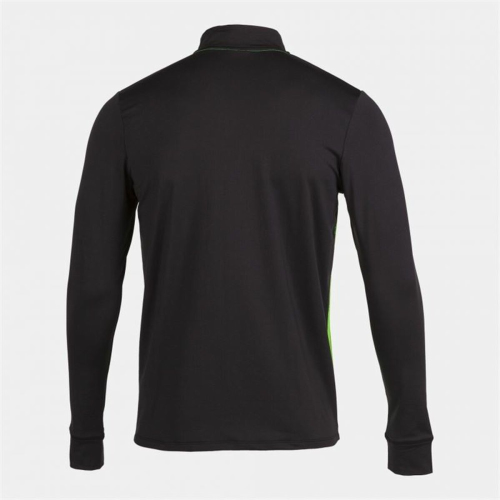 Men’s Sweatshirt without Hood Joma Sport Elite VIII