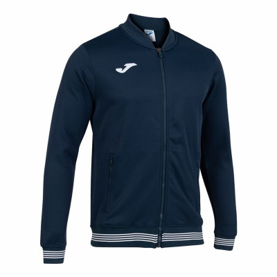 Men’s Sweatshirt without Hood Joma Sport Campus III