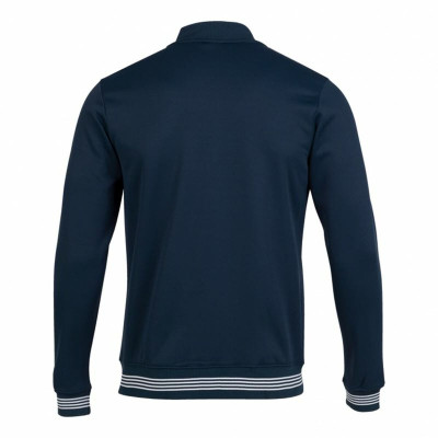 Men’s Sweatshirt without Hood Joma Sport Campus III