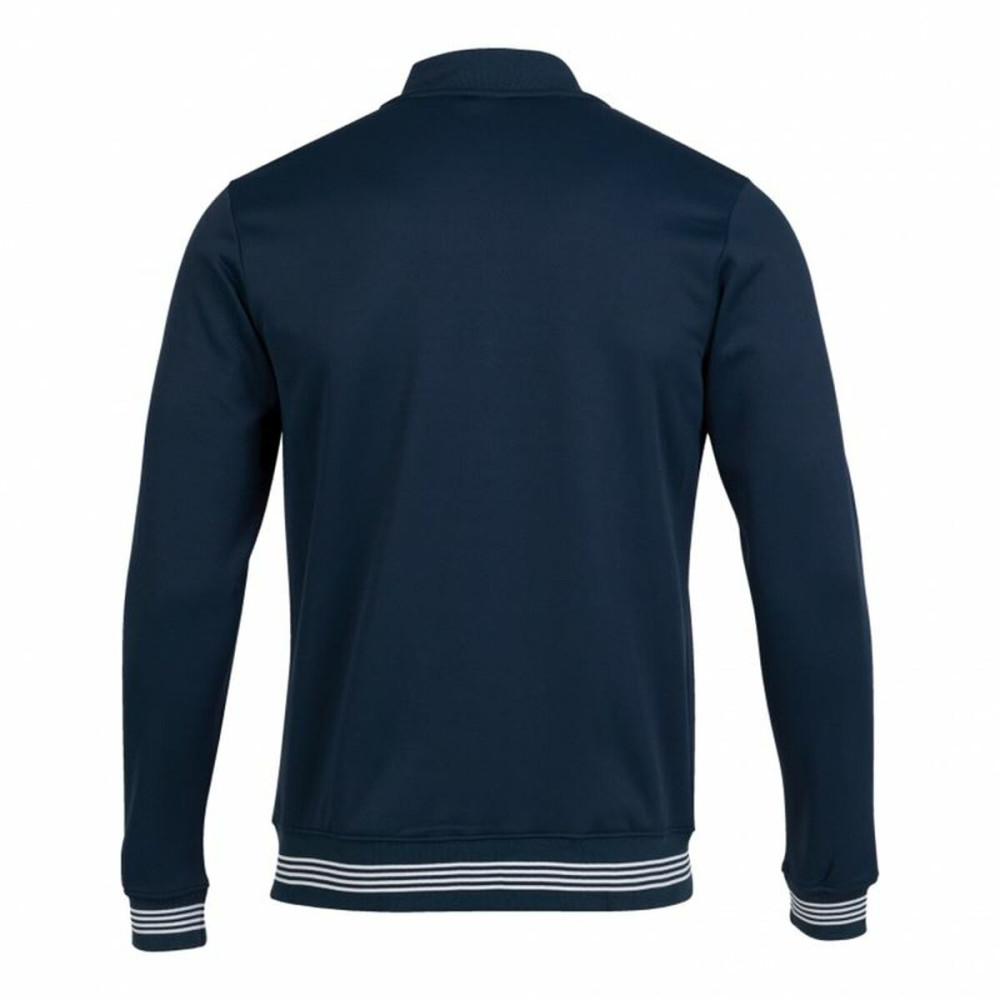 Men’s Sweatshirt without Hood Joma Sport Campus III