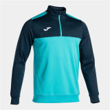 Men’s Sweatshirt without Hood Joma Sport Winner