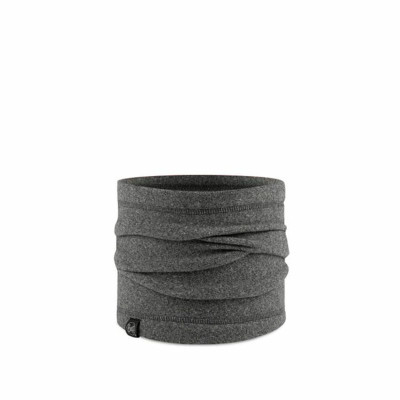 Neck Warmer Buff Htr Grey Dark grey One size