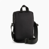 Gym Bag Puma Buzz Black