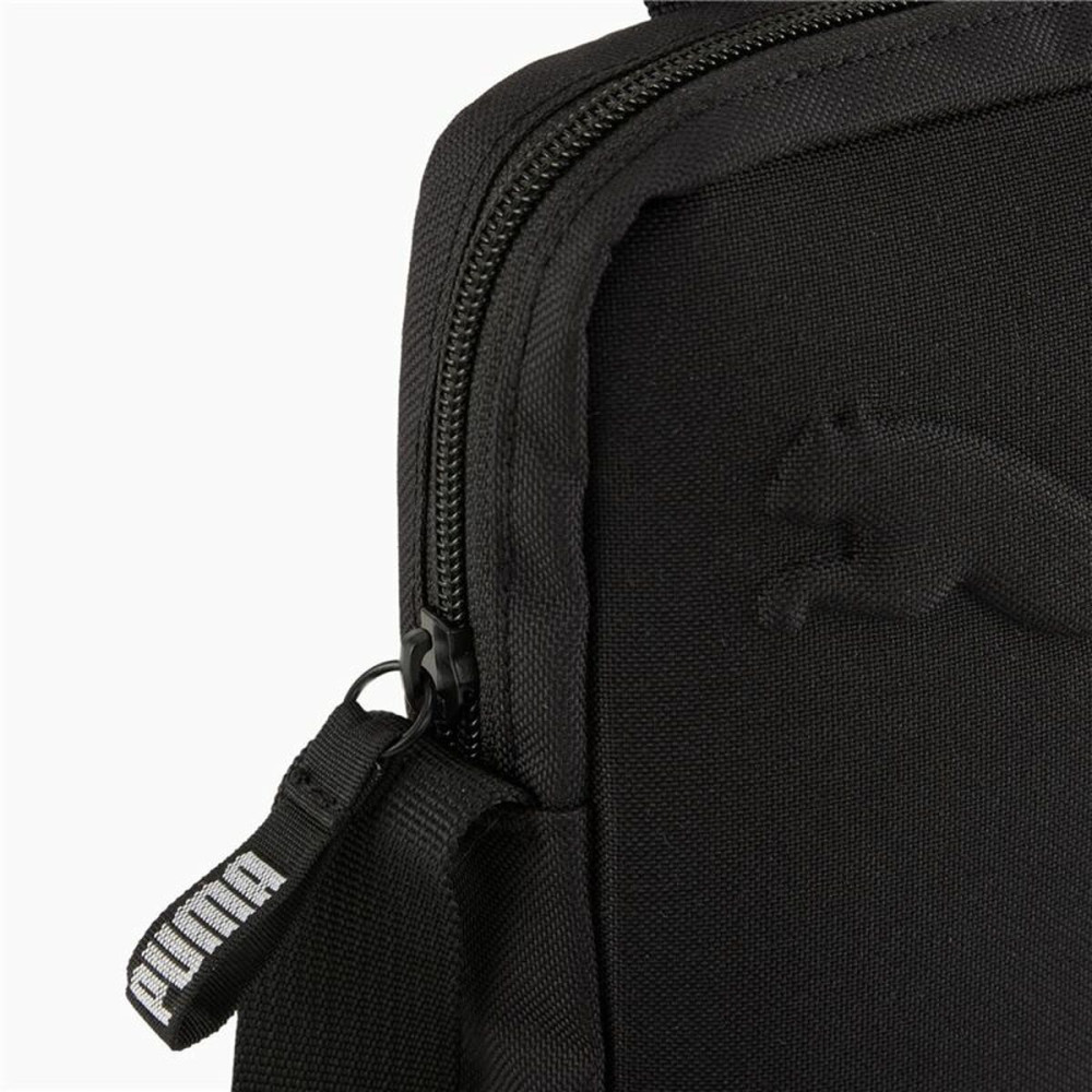 Gym Bag Puma Buzz Black