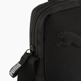 Gym Bag Puma Buzz Black