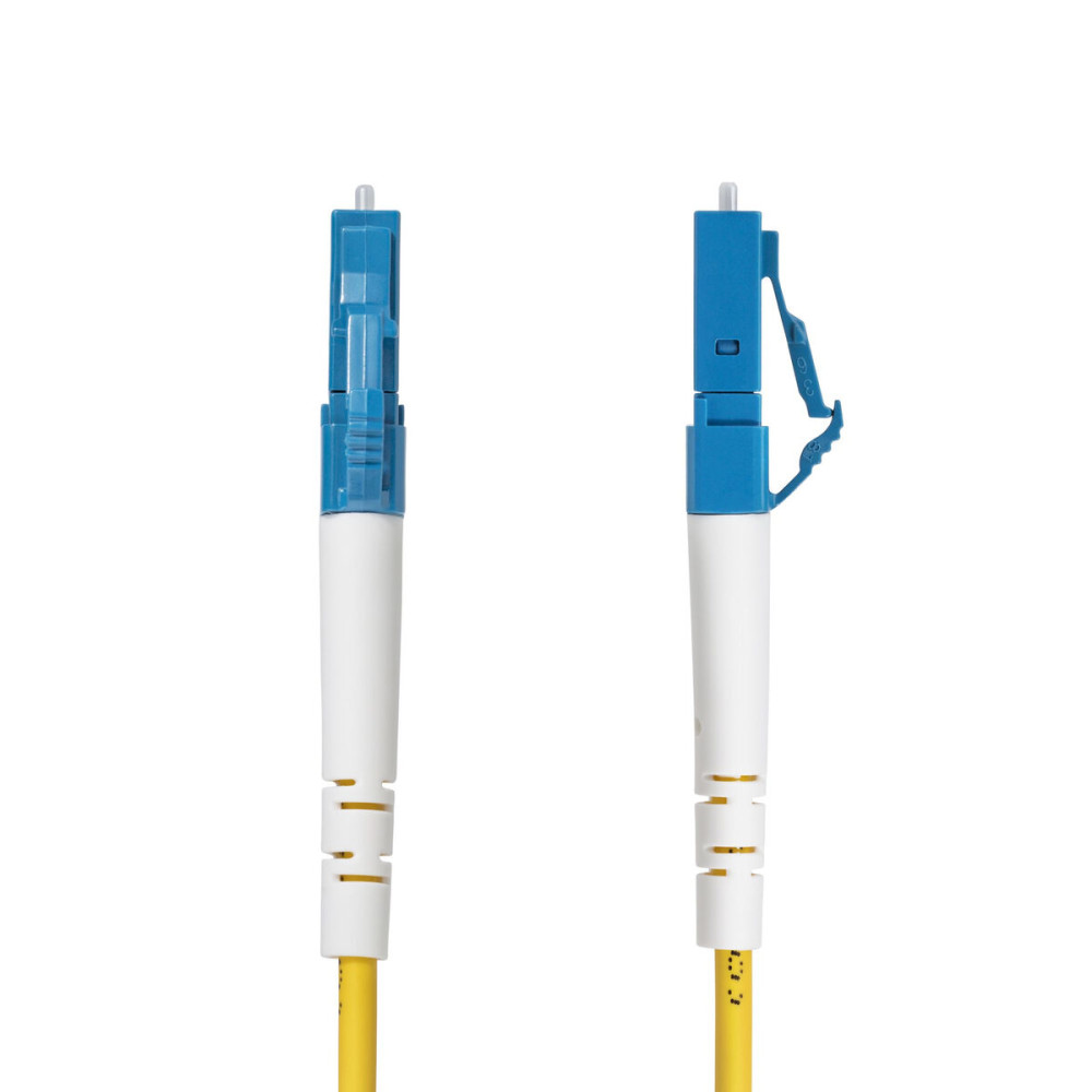 USB Cable Startech SPSMLCSC-OS2-5M Yellow 5 m